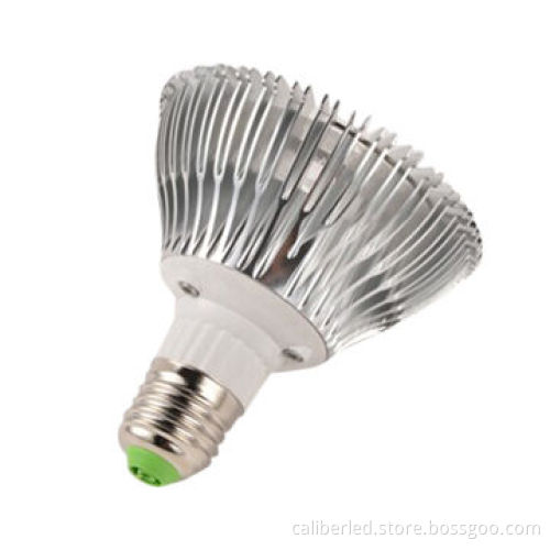 LED PAR light, 5W, 2,700 to 7,000K, 100 to 240V